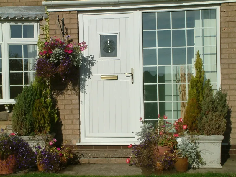 Doors Muswell Hill