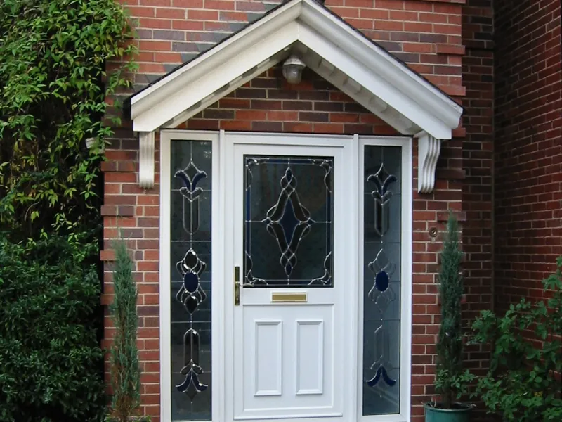 Doors Muswell Hill
