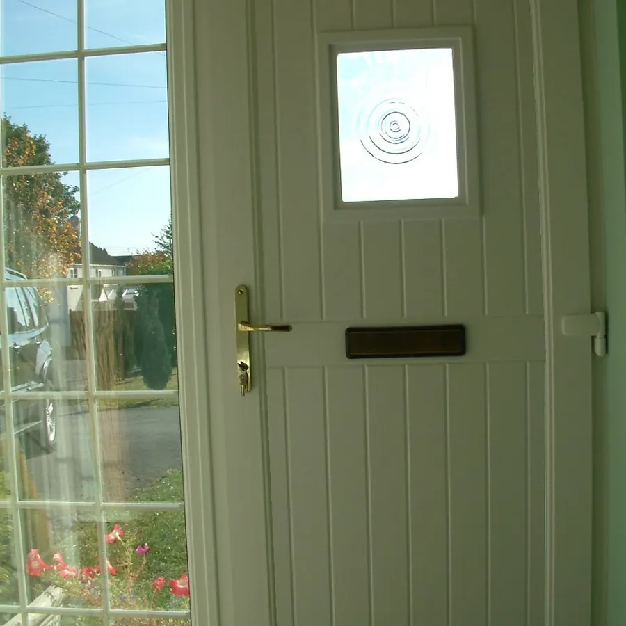 Doors Muswell Hill