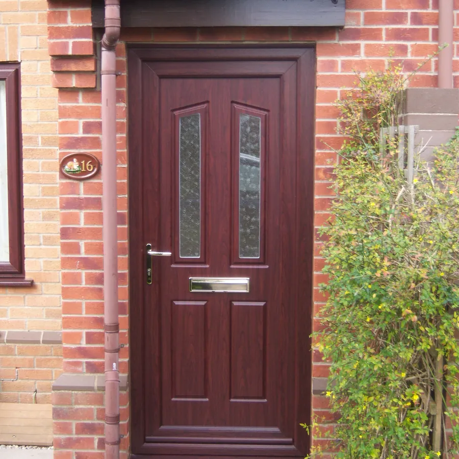 Doors Muswell Hill