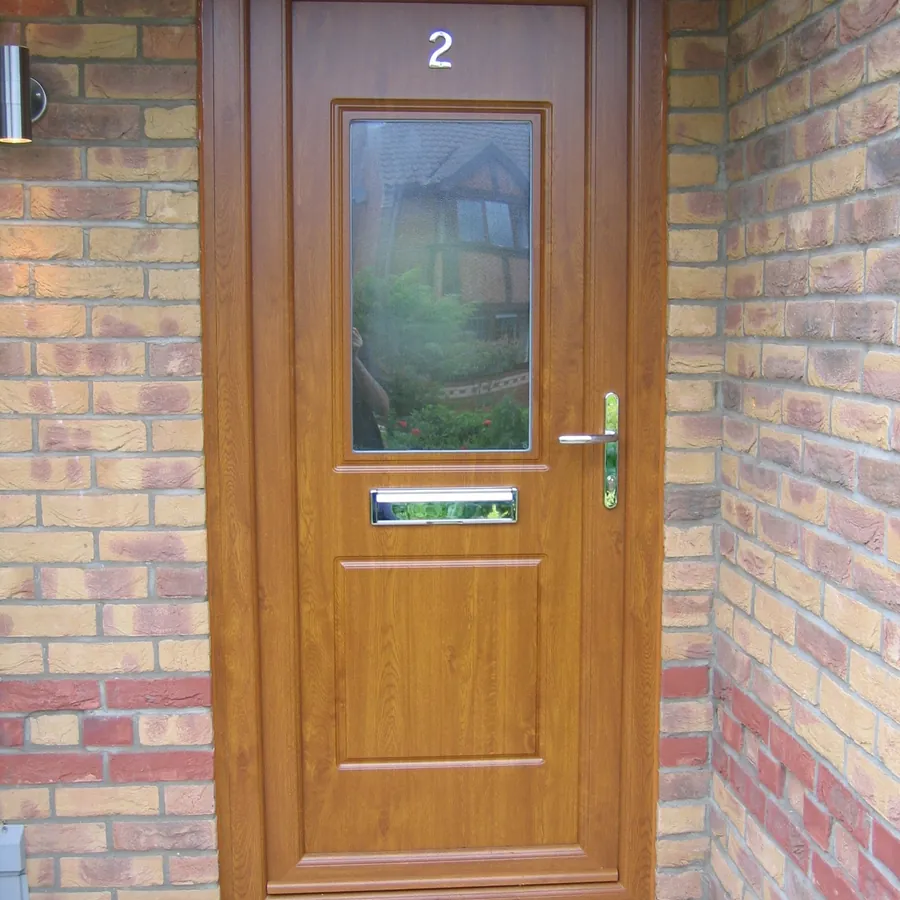 Doors Muswell Hill