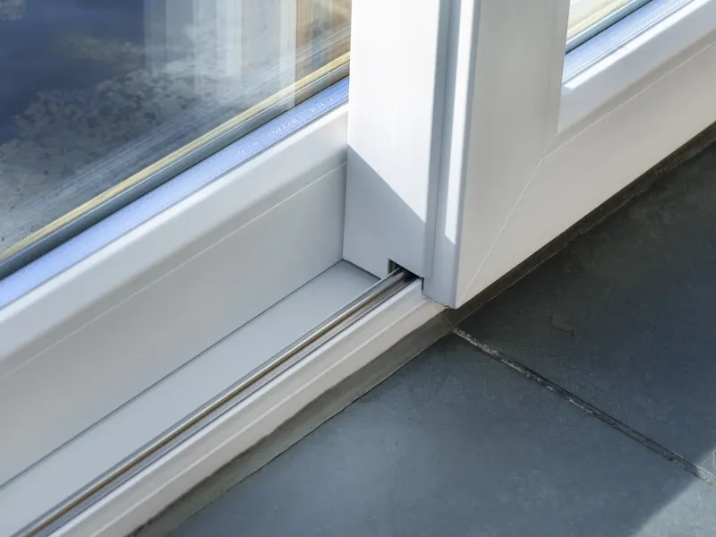Sliding Patio Muswell Hill