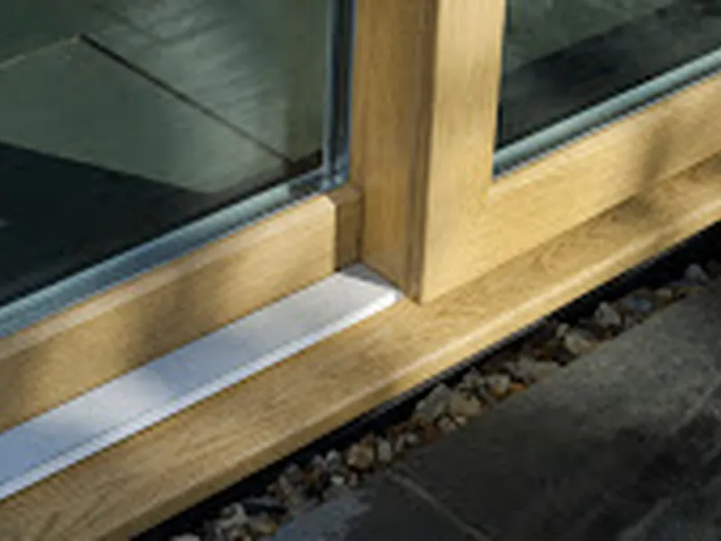 Sliding Patio Muswell Hill
