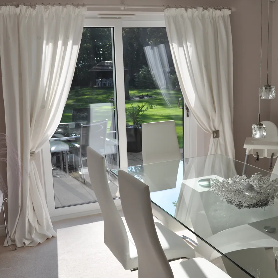 Sliding Patio Muswell Hill