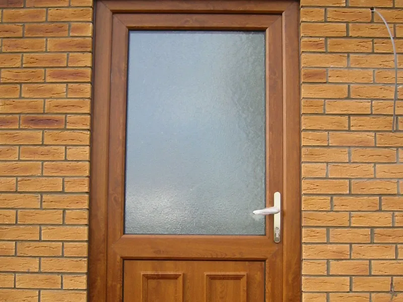 uPVC Muswell Hill