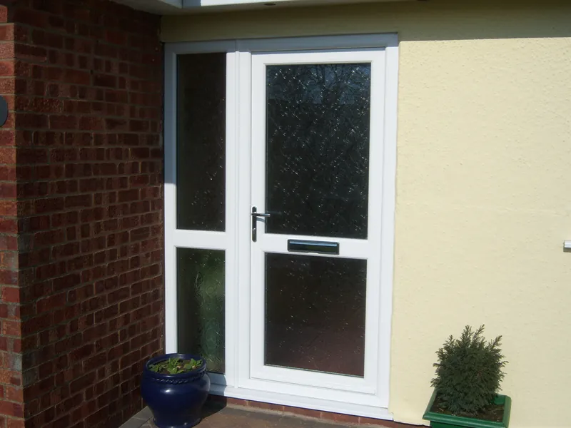 uPVC Muswell Hill
