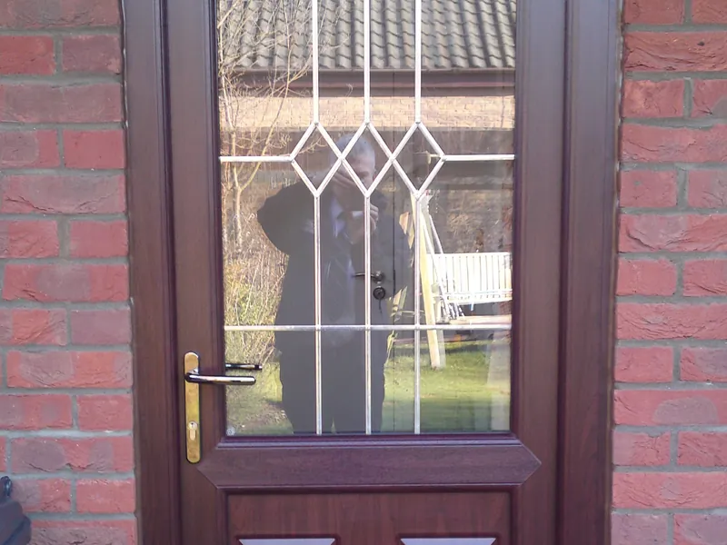 uPVC Muswell Hill