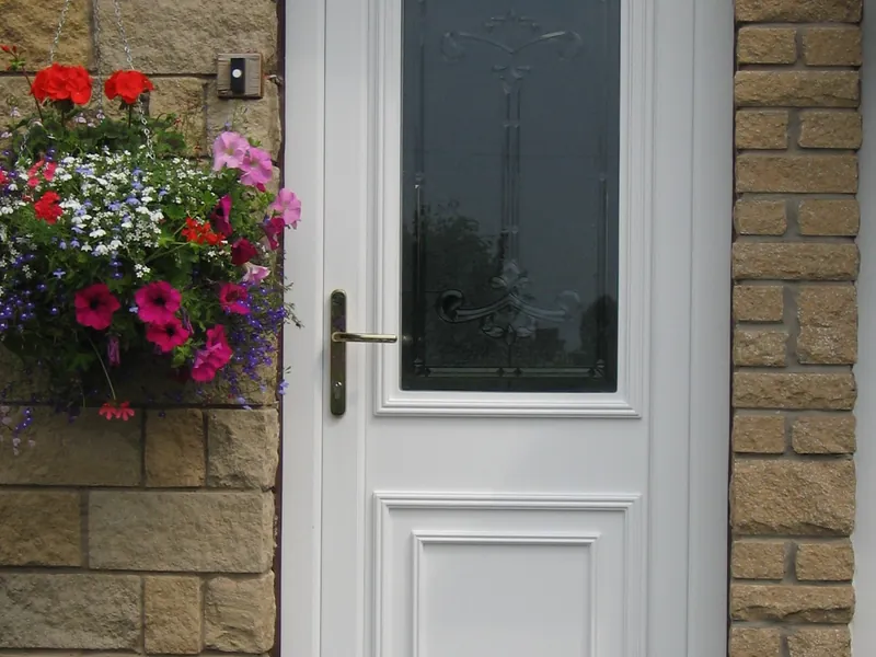 uPVC Muswell Hill