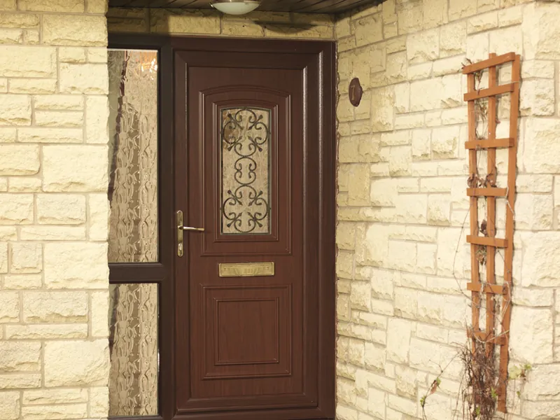 uPVC Muswell Hill