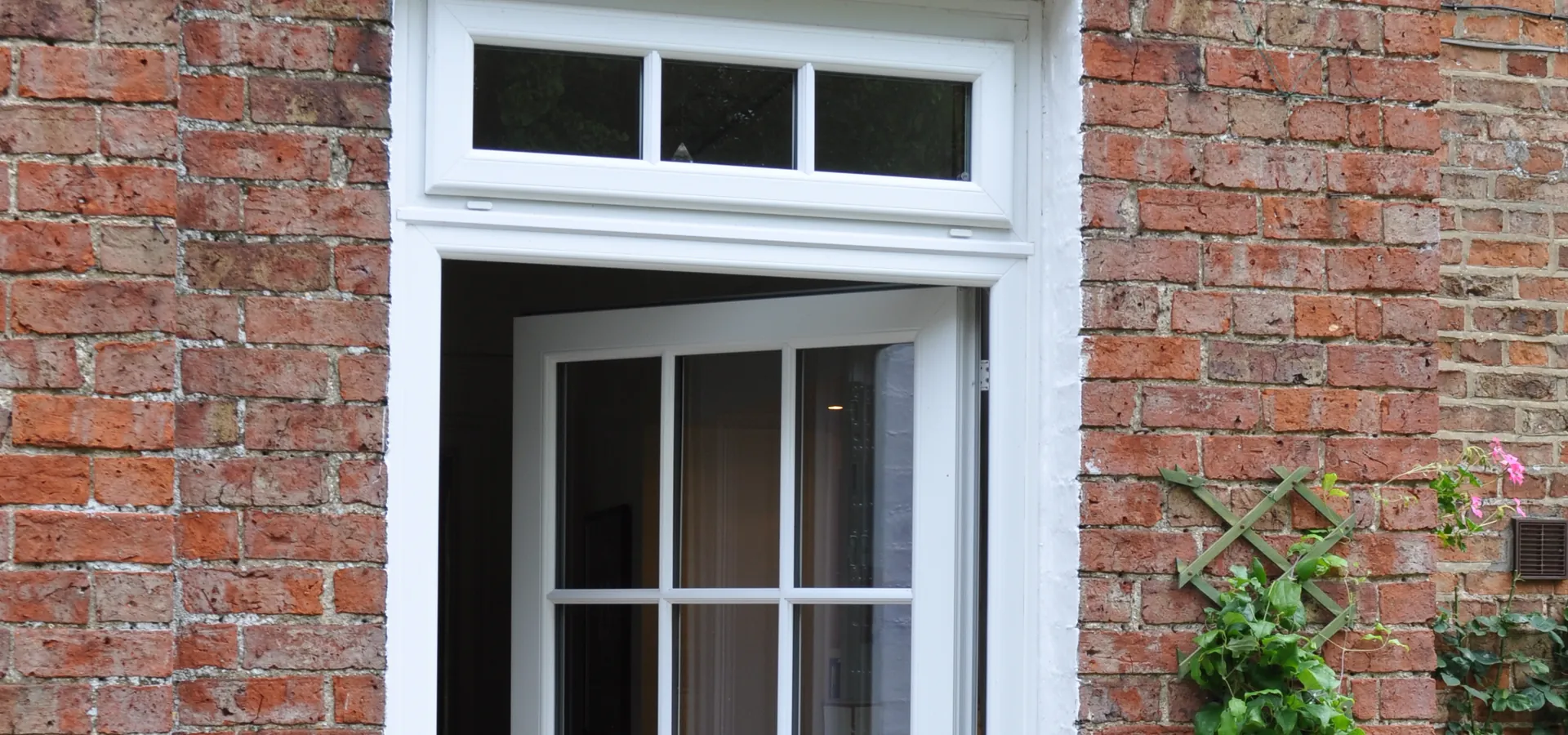 uPVC Muswell Hill