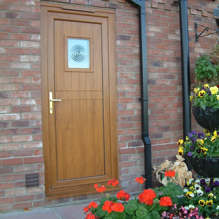 uPVC Muswell Hill