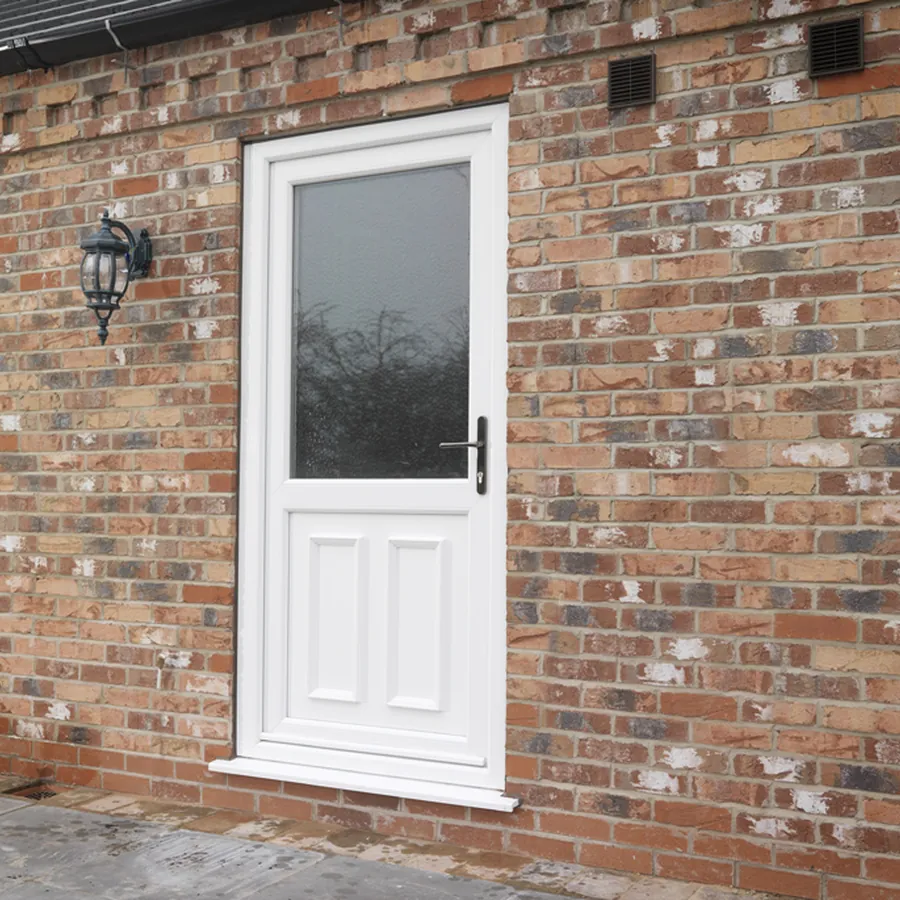uPVC Muswell Hill