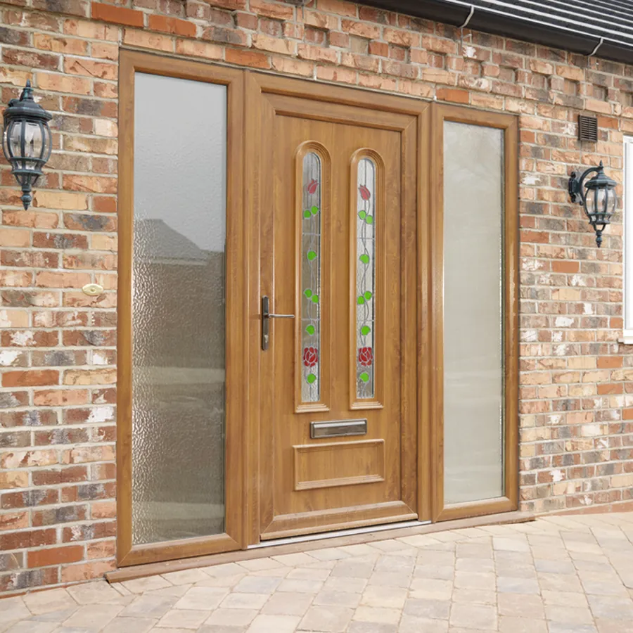 uPVC Muswell Hill