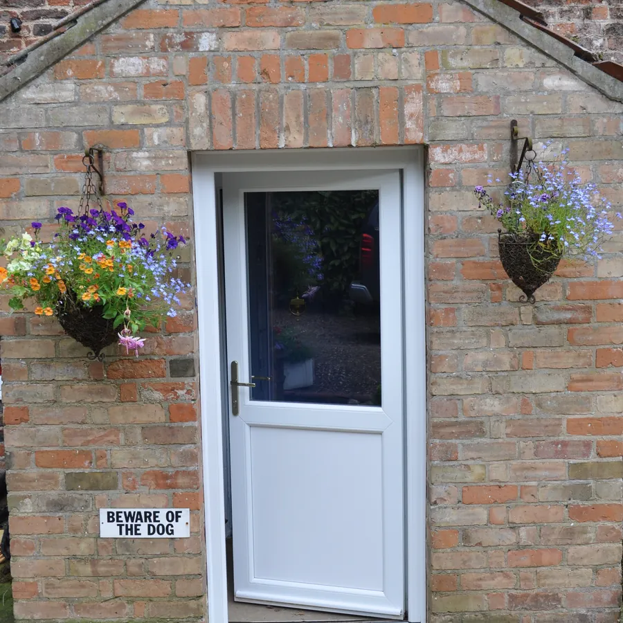 uPVC Muswell Hill