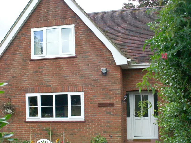 Double Glazing Finance — Gallery Muswell Hill