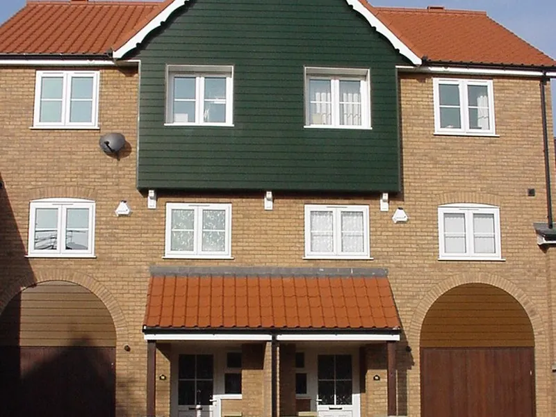 Double Glazing Finance — Gallery Muswell Hill