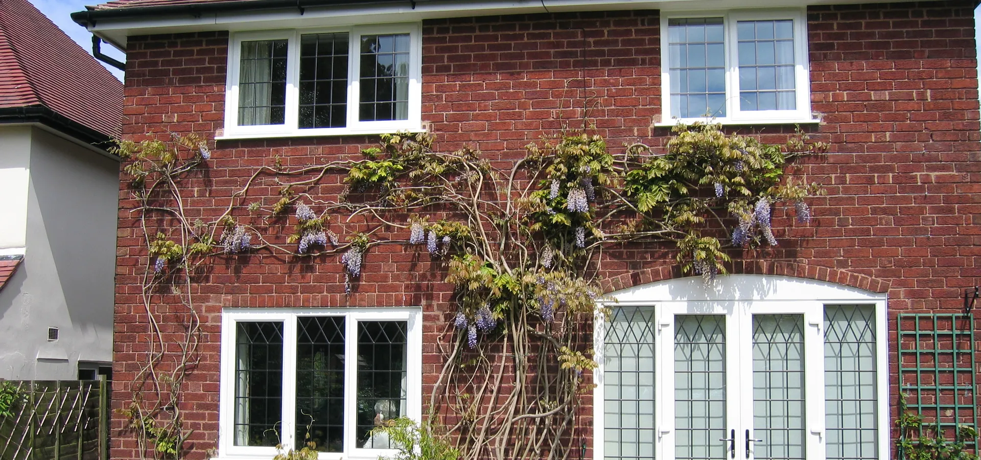 Double Glazing Finance Muswell Hill