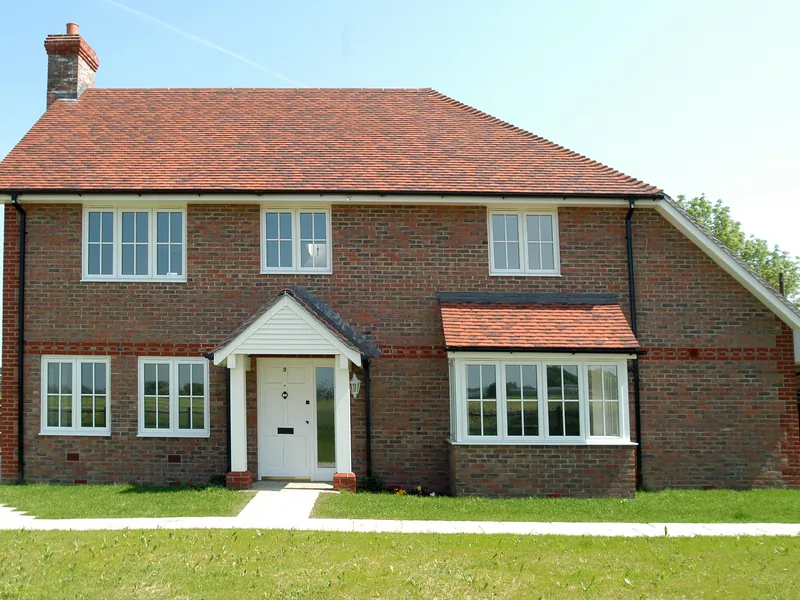Aluminium Windows Muswell Hill