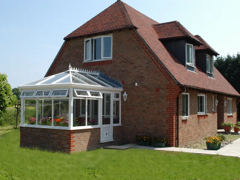 Aluminium Windows Muswell Hill