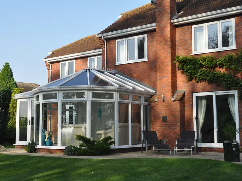 Aluminium Windows Muswell Hill