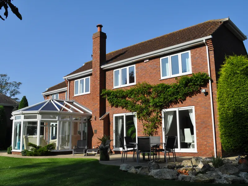 Aluminium Windows Muswell Hill