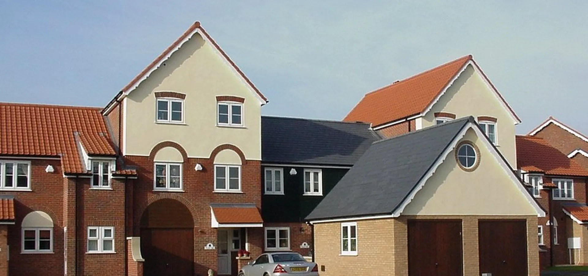 Aluminium Windows Muswell Hill
