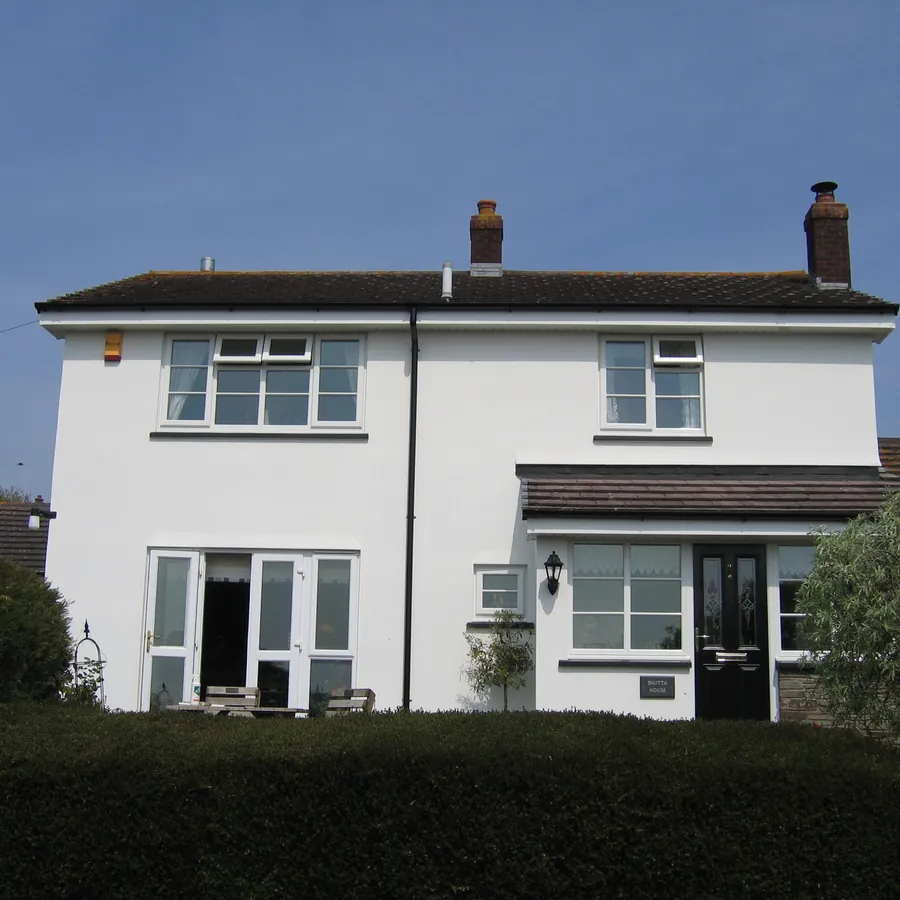 Aluminium Windows Muswell Hill