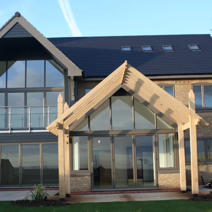 Aluminium Windows Muswell Hill