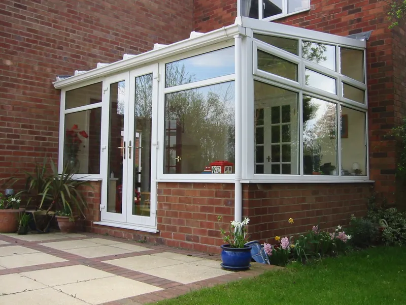 Bay Windows Muswell Hill