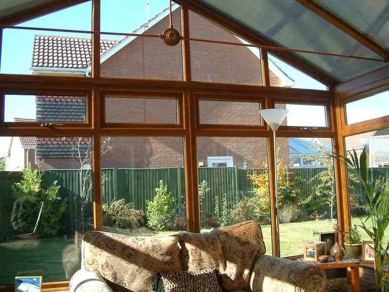 Bay Windows Muswell Hill