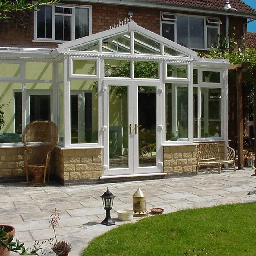 Bay Windows Muswell Hill