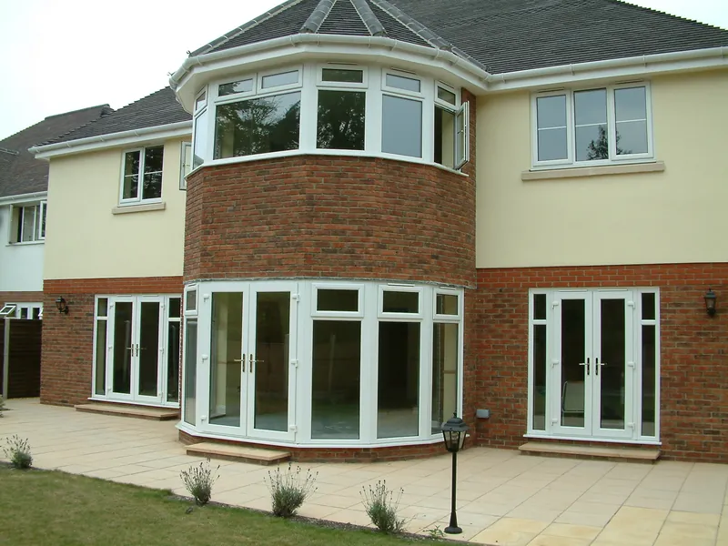 Casement Windows Muswell Hill