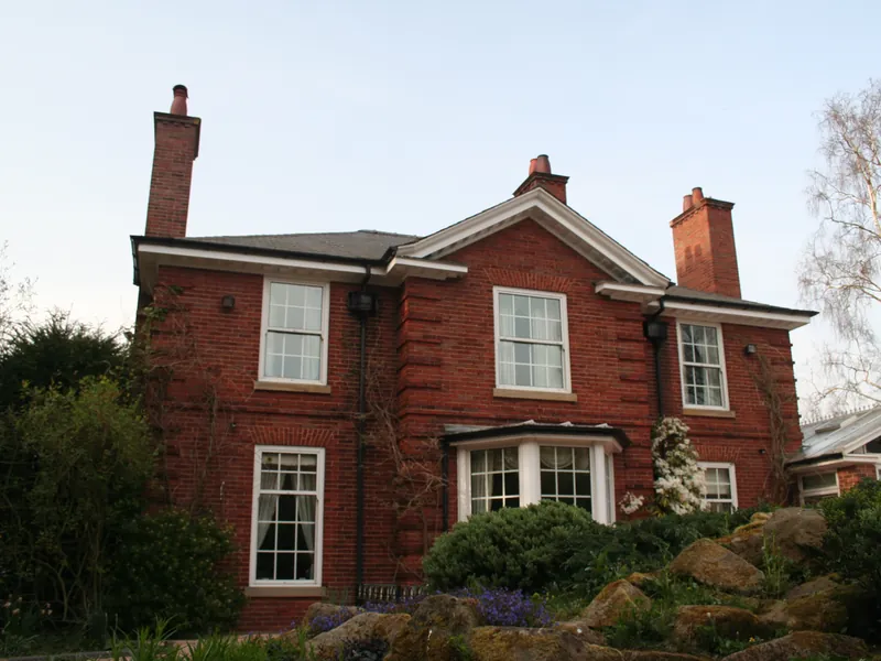 Casement Windows Muswell Hill