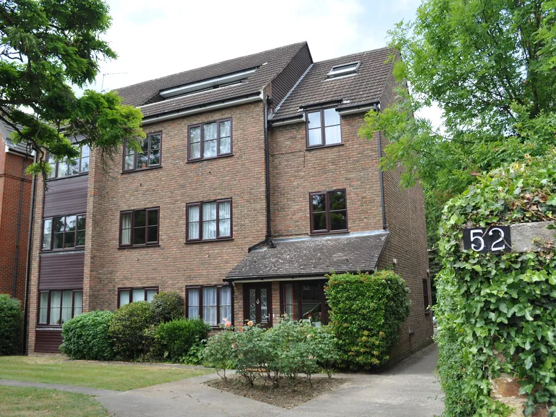 Casement Windows Muswell Hill