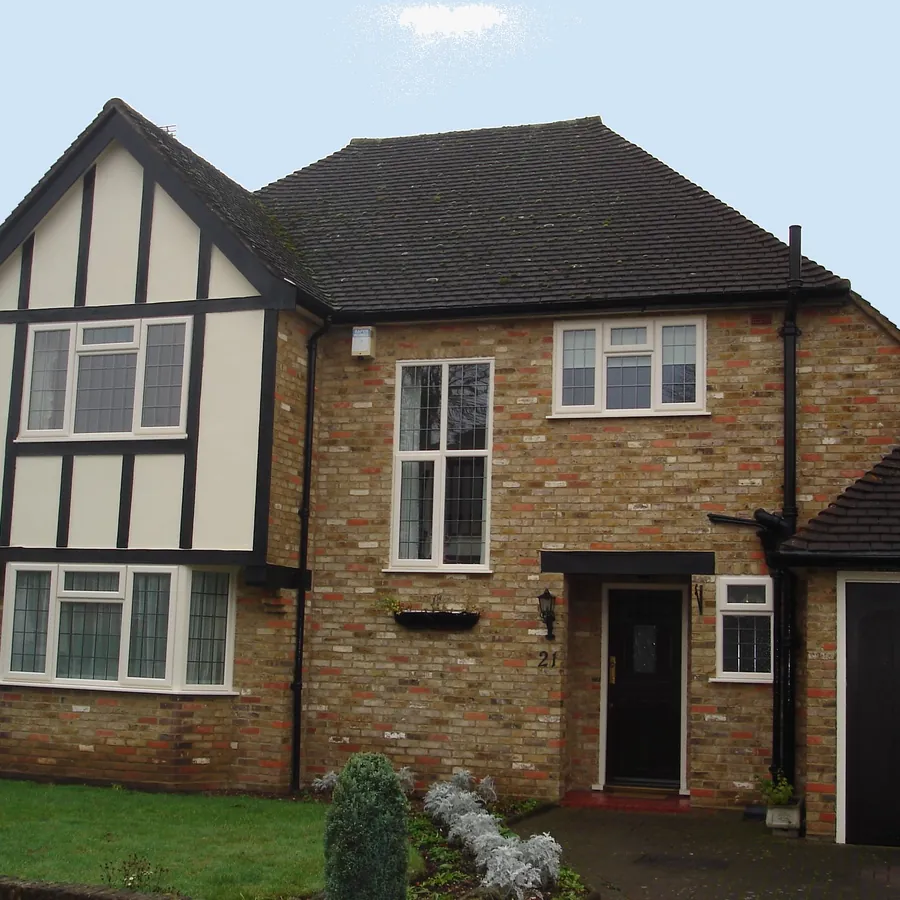 Casement Windows Muswell Hill