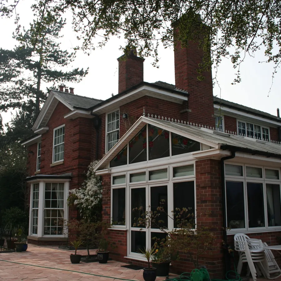 Casement Windows Muswell Hill