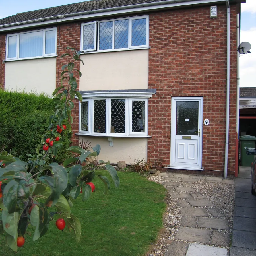 Casement Windows Muswell Hill