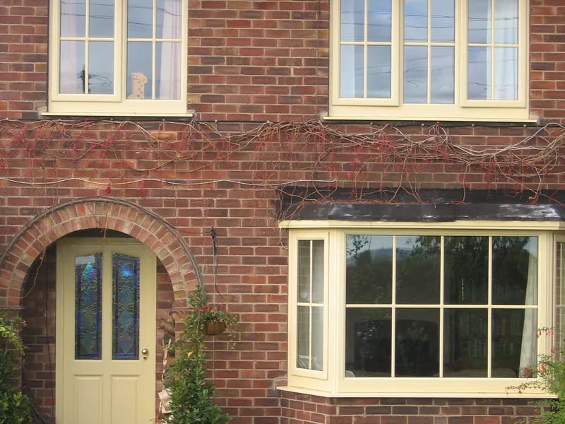 Flush Casement Windows Muswell Hill