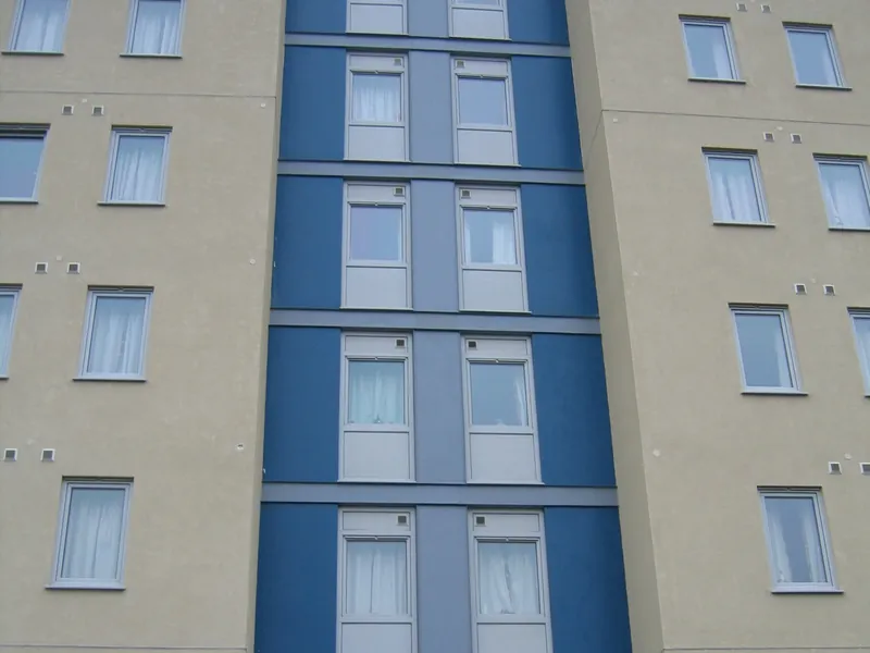 Flush Casement Windows Muswell Hill