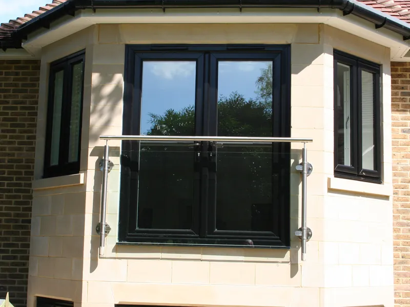 Flush Casement Windows Muswell Hill