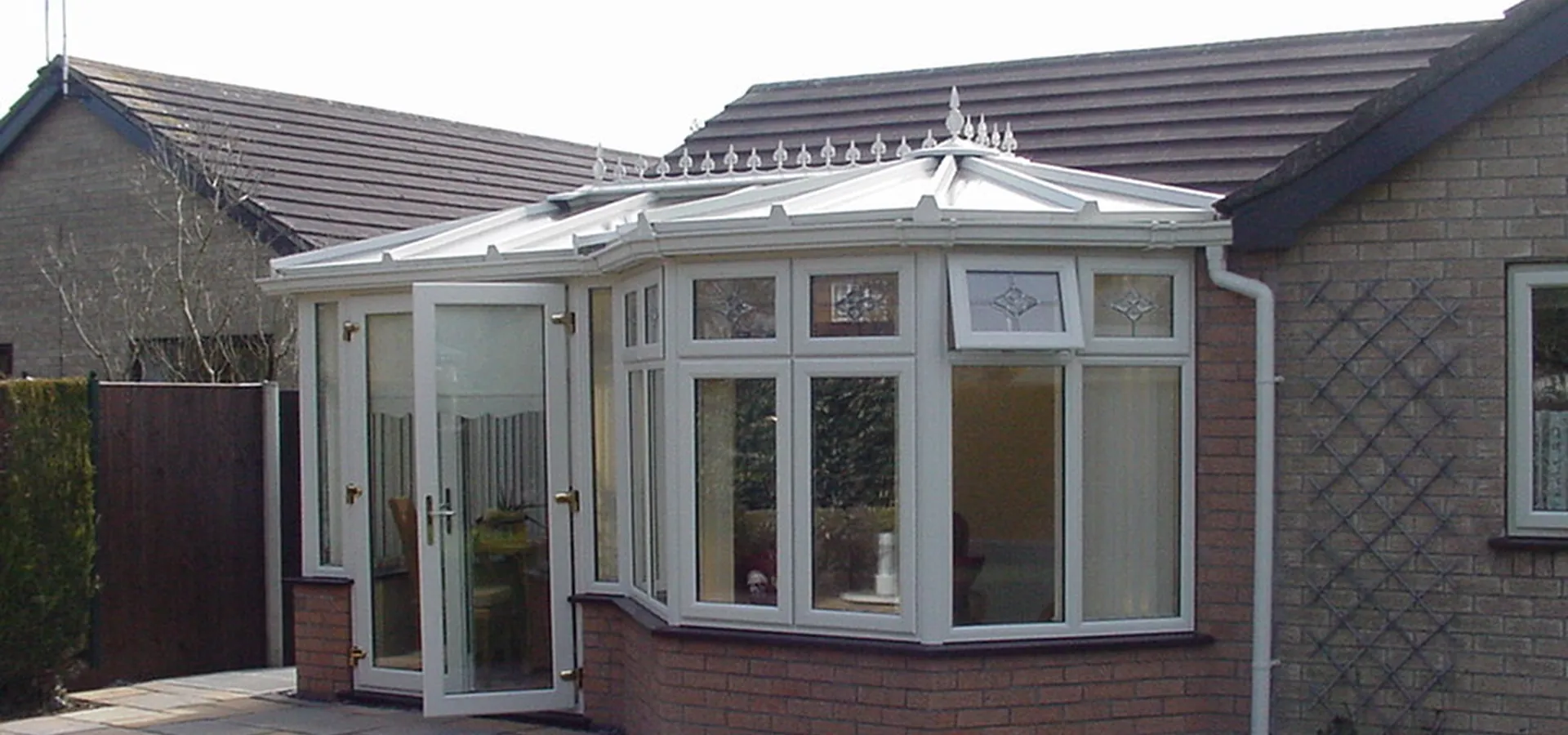 Flush Casement Windows Muswell Hill
