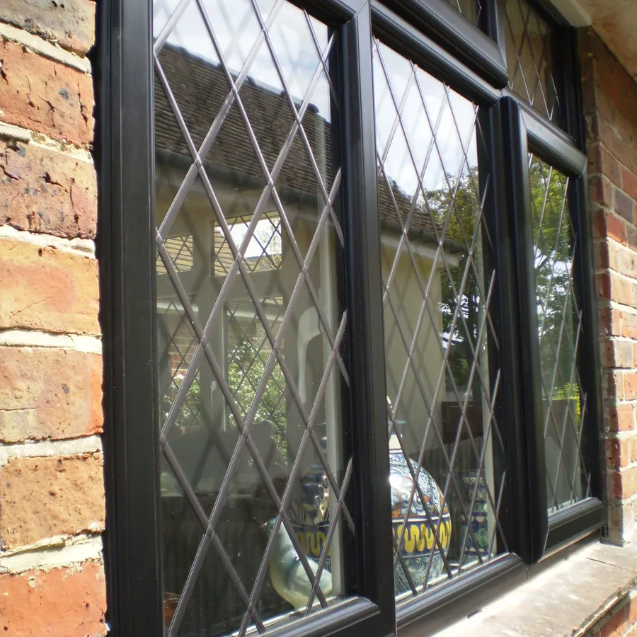 Flush Casement Windows Muswell Hill