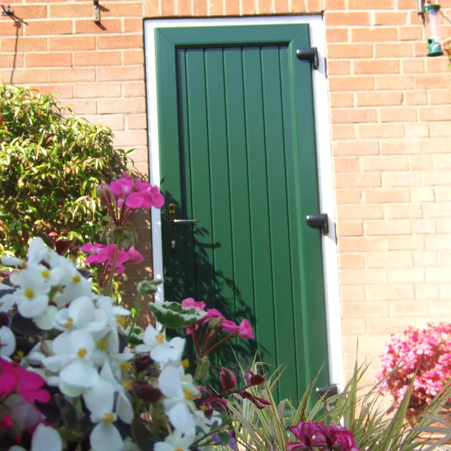 Flush Casement Windows Muswell Hill