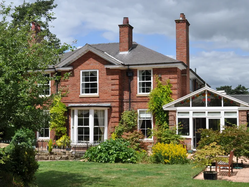 Double Glazing Windows — Gallery Muswell Hill