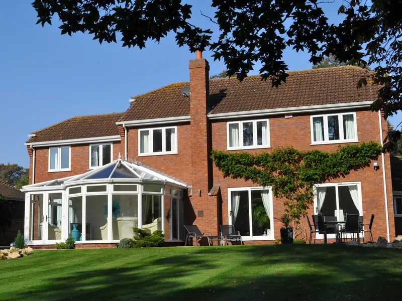 Double Glazing Windows — Gallery Muswell Hill