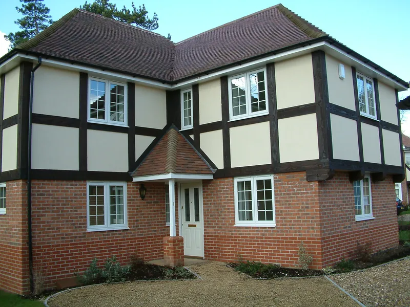 Double Glazing Windows — Gallery Muswell Hill
