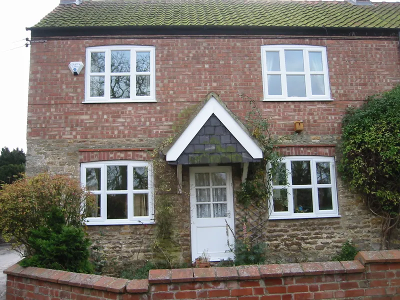 Double Glazing Windows — Gallery Muswell Hill