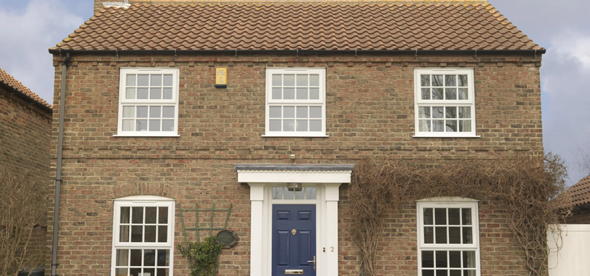 Double Glazing Windows Muswell Hill