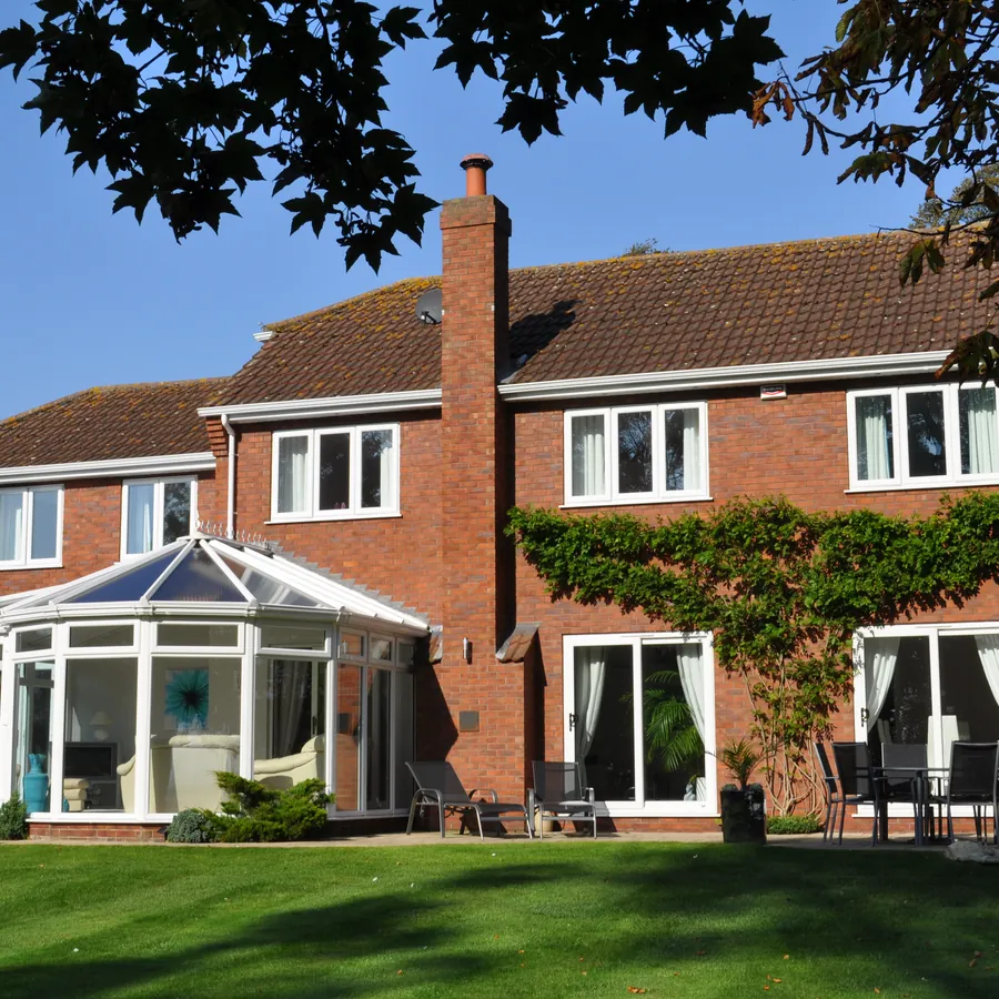 Double Glazing Windows — Product Muswell Hill
