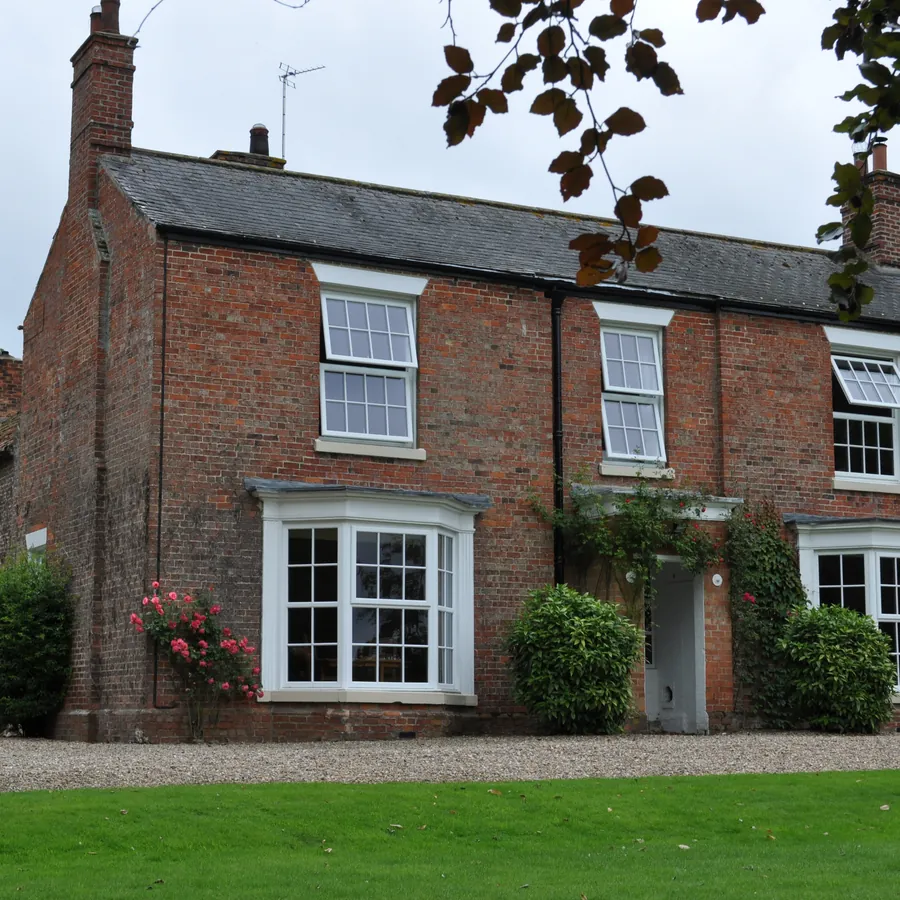Double Glazing Windows — Product Muswell Hill